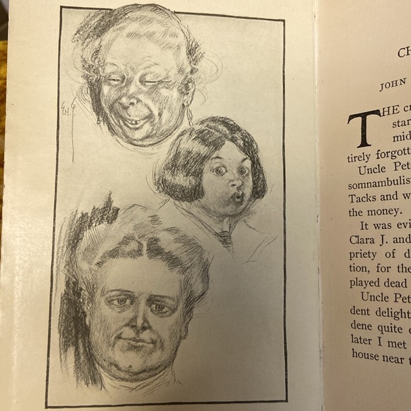 “I Need the Money” by Hugh McHugh - Picture 7 of 7